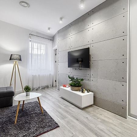 Ferienwohnung Hvile 108 - Danzig Exterior foto